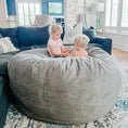 Load image into Gallery viewer, Bean Bag - King - Chenille
