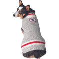 Load image into Gallery viewer, Squirrel Patrol Dog Sweater
