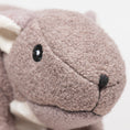 Load image into Gallery viewer, Feller Squirrel Plush Dog Toy - image 8
