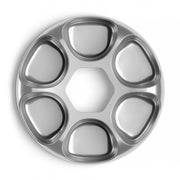 Donut Frost Feeder Replacement Food Tray 