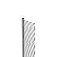 Load image into Gallery viewer, 7 1/2" Steel Dog Grooming Comb by Andis
