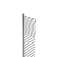 Load image into Gallery viewer, 10" Steel Dog Grooming Comb by Andis

