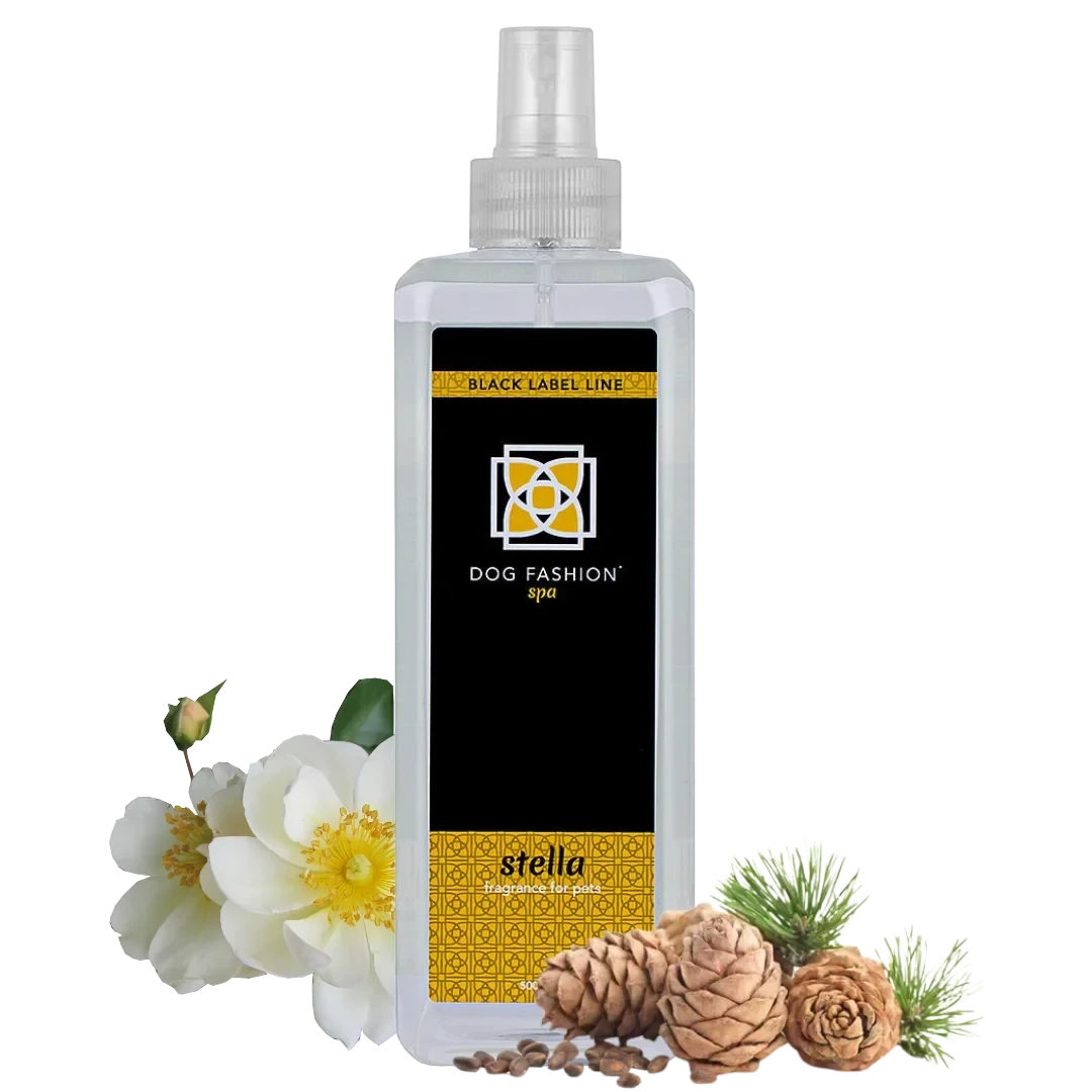 Stella Fragrance 500 ml by Dog Fashion Spa