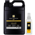 Load image into Gallery viewer, Stella Primo Clarifying Shampoo Gallon with Stella Fragrance 200 ml Set by Dog Fashion Spa

