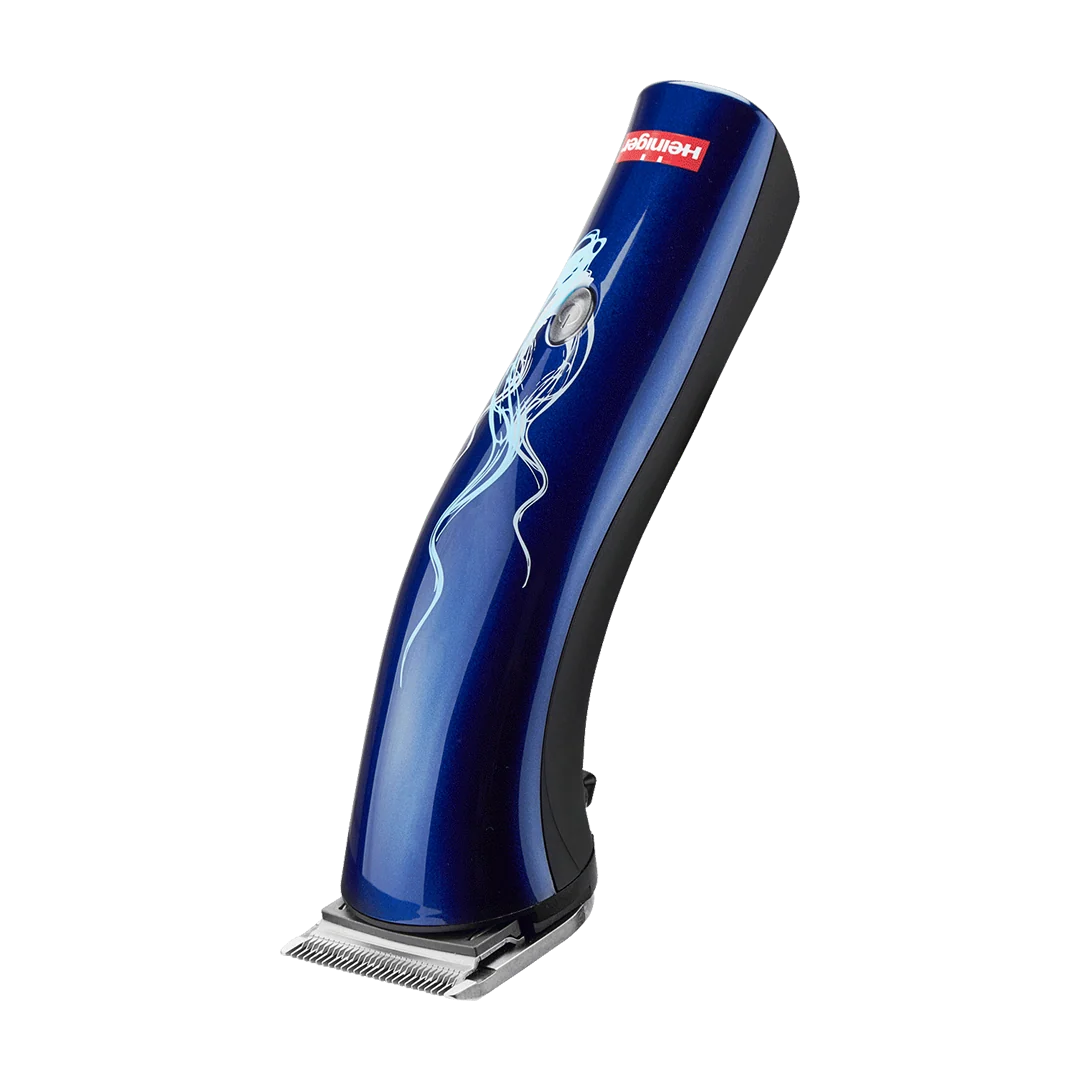 Dog Style Midi 4-in-1 Clipper by Heiniger