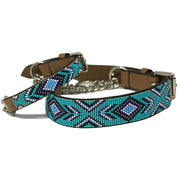 Saint-Tropez Sambboho Martingale dog collar (Training)