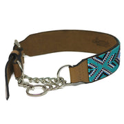 Saint-Tropez Sambboho Martingale dog collar (Training)