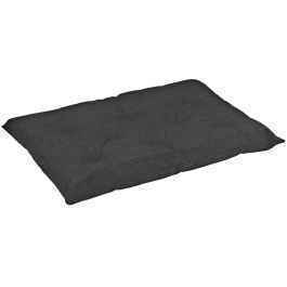 Bowsers Storm Tufted Dog Crate Cushion - Washable Pet Bed