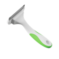 Load image into Gallery viewer, Andis Straight Blade Deshedding Tool

