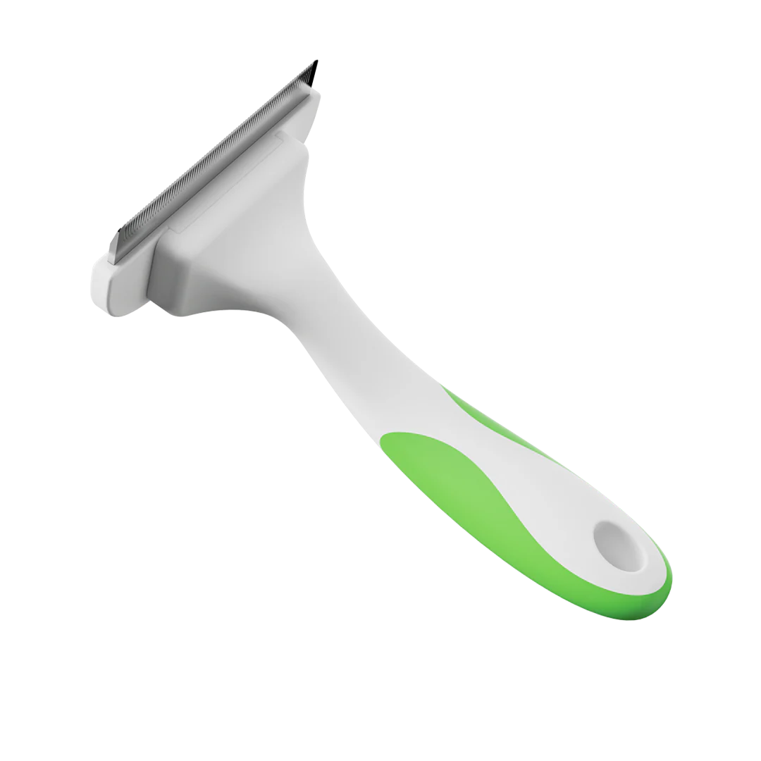 Andis Straight Blade Deshedding Tool