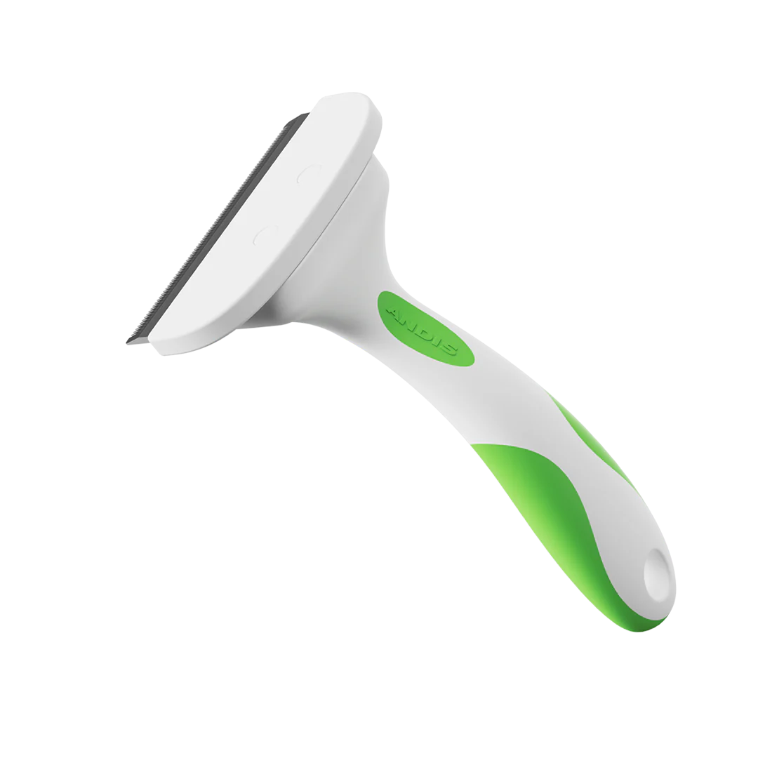 Straight Blade Deshedding Tool by Andis
