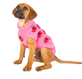 Load image into Gallery viewer, Strawberry Dog Sweater
