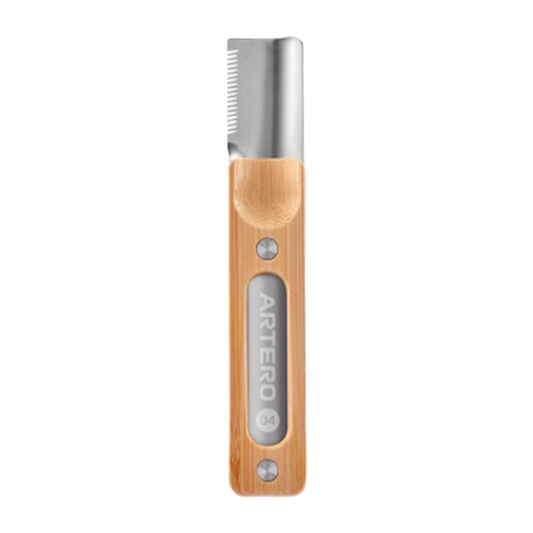 Nature Collection Stripping Knife 04 by Artero