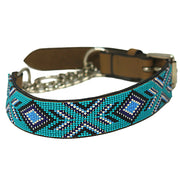 Saint-Tropez Sambboho Martingale dog collar (Training)