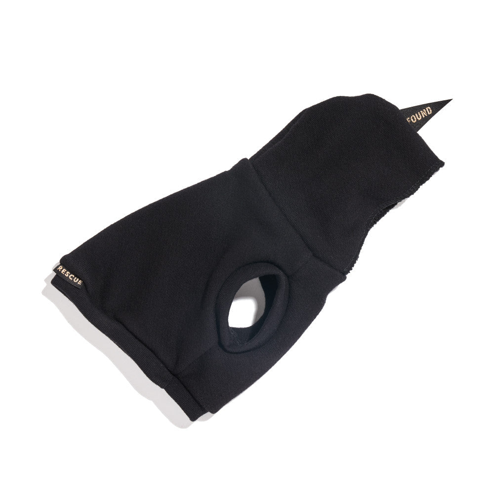 Apparel & Accessories Premium Studio Sweatshirt, Black