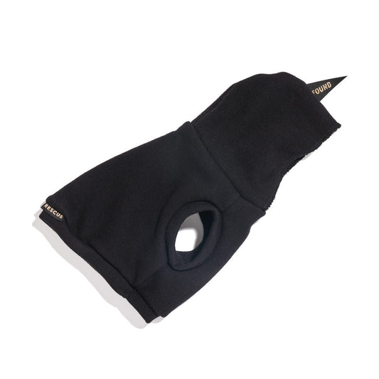 Apparel & Accessories Premium Studio Sweatshirt, Black