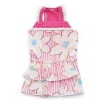 Summer Flower Dress