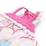 Summer Flower Dress