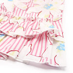 Summer Flower Dress