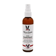 Dog Sunscreen With Aloe Vera Moisturizer
