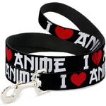Dog Leash - I 