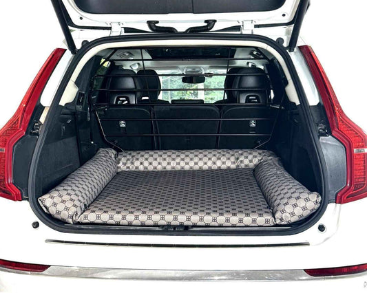 Bowsers SUV Cargo Lounger Dog Bed