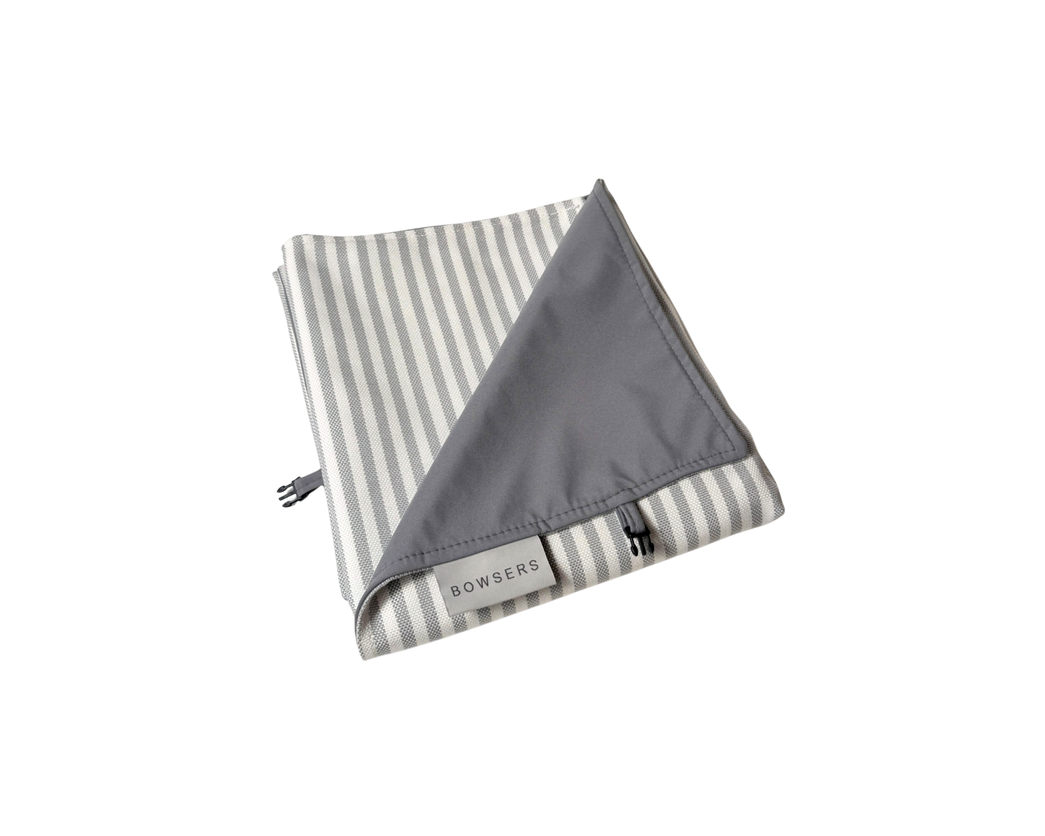 Bowsers SUV Cargo Lounger Reversible Blanket Topper