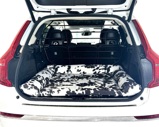 Bowsers SUV Cargo Lounger Dog Bed