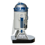 Kurt Adler 7-Inch Star Wars R2D2 Nutcracker