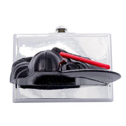 Kurt Adler 4-Inch Darth Vader Stocking Holder