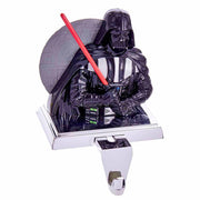Kurt Adler 4-Inch Darth Vader Stocking Holder