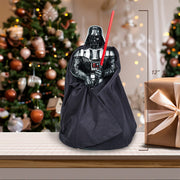 Kurt Adler 12-Inch Battery-Operated Darth Vader LED Treetop with Timer
