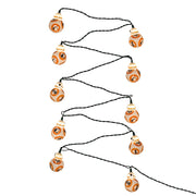 Kurt Adler UL 10-Light Star Wars BB8 Light Set