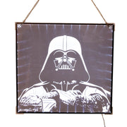 Kurt Adler 15-Inch Darth Vader LED Light-Up Wall Décor