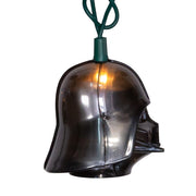 Kurt Adler Star Wars UL 10-Light Darth Vader Light Set