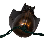 Kurt Adler Star Wars UL 10-Light Darth Vader Light Set