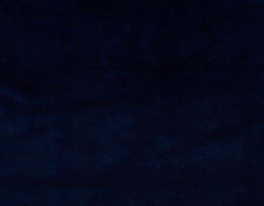 Mink Navy Blanket