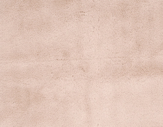 Mink Rose Blanket