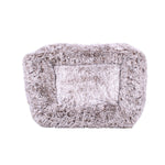 Teddy Bear Kuddler Bed