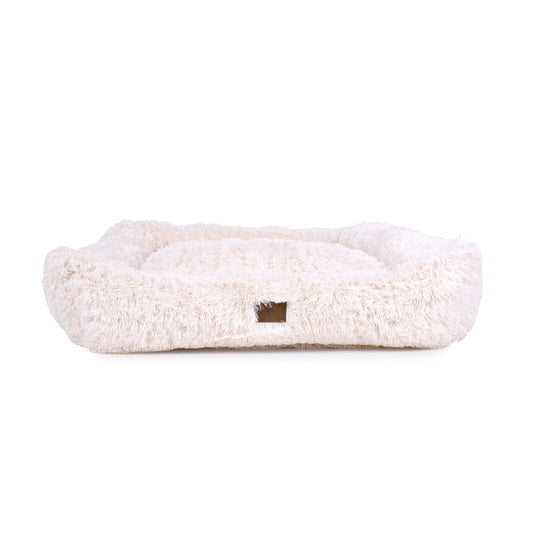 Teddy Bear Kuddler Bed