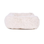 Teddy Bear Kuddler Bed