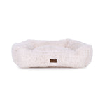 Teddy Bear Kuddler Bed