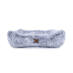 Teddy Bear Kuddler Bed