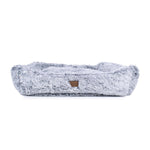 Teddy Bear Kuddler Bed