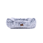 Teddy Bear Kuddler Bed