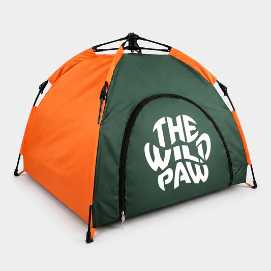 Stormbreak Tent