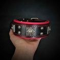 Load image into Gallery viewer, The "Eros" collar 2 inch wide
