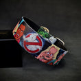 Load image into Gallery viewer, The “Ghostbuster” collar -LIMITED
