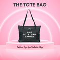 Load image into Gallery viewer, The Tote Bag
