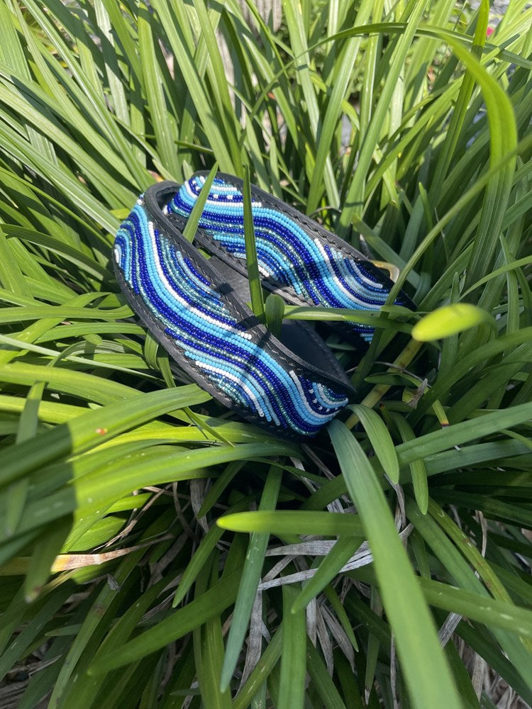 TKC The Wave Dog Lead